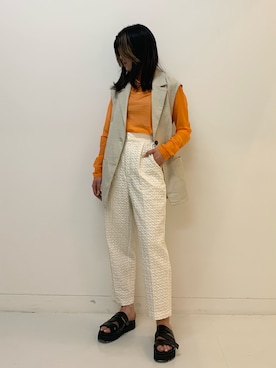 ayakaさんのコーディネート