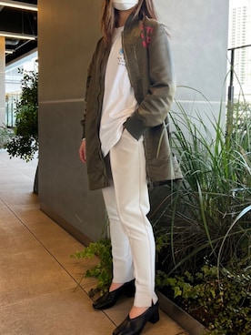 ayakaさんのコーディネート