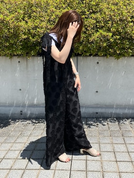 HIMIKO　あべのハルカス店さんのコーディネート