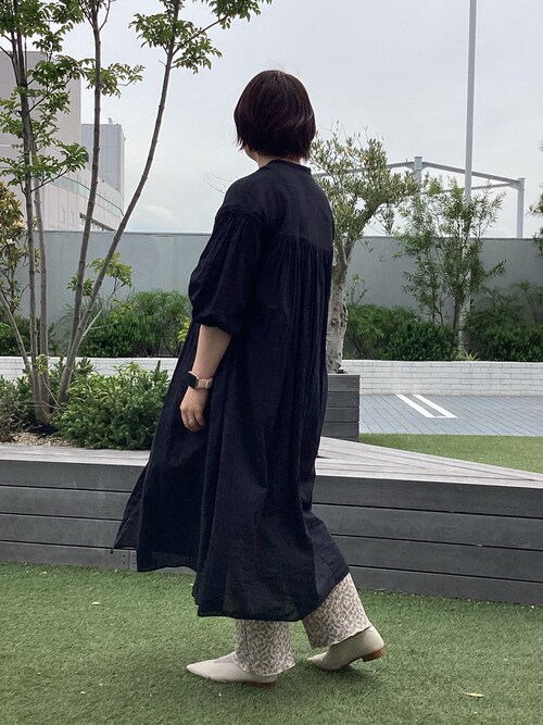 HIMIKO　あべのハルカス店さんのコーディネート