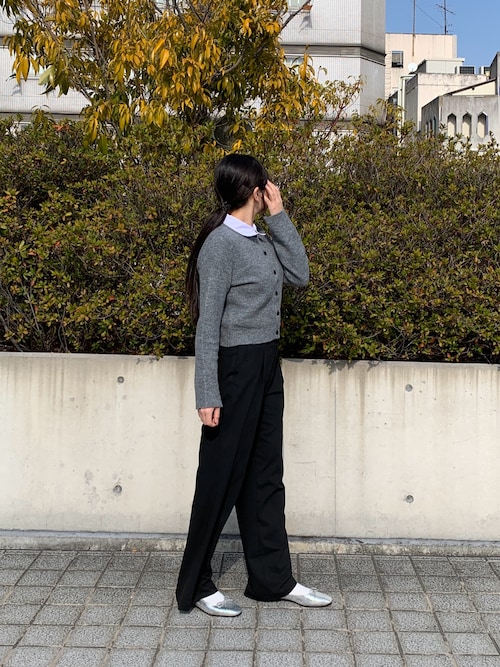 【HIMIKO】バレエパンプス/651307