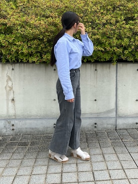 HIMIKO　あべのハルカス店さんのコーディネート