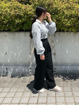 HIMIKO　あべのハルカス店さんのコーディネート