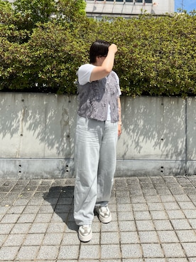 HIMIKO　あべのハルカス店さんのコーディネート