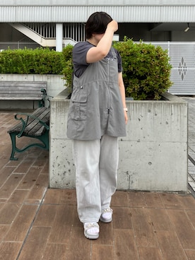 HIMIKO　あべのハルカス店さんのコーディネート