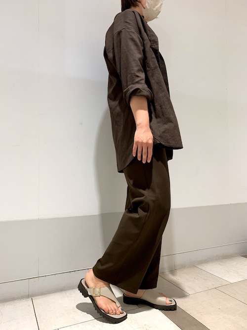 ピスコポルトン COLIMBO(コリンボ) SIOUX FALLS ENGINEER COAT CUSTOM 