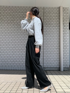 HIMIKO　あべのハルカス店さんのコーディネート
