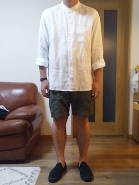 Yさんのコーディネート