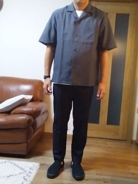 Yさんのコーディネート