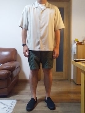 Yさんのコーディネート