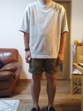 Yさんのコーディネート