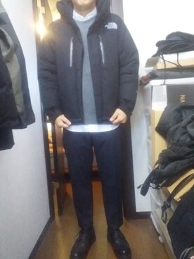 Yさんのコーディネート