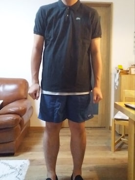 Yさんのコーディネート