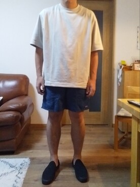 Yさんのコーディネート