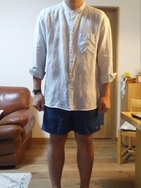 Yさんのコーディネート