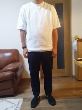 Yさんのコーディネート