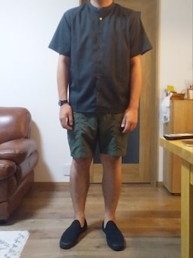 Yさんのコーディネート