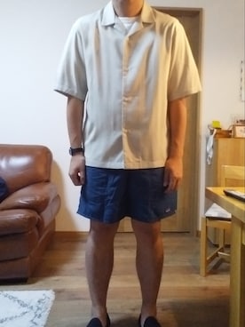 Yさんのコーディネート