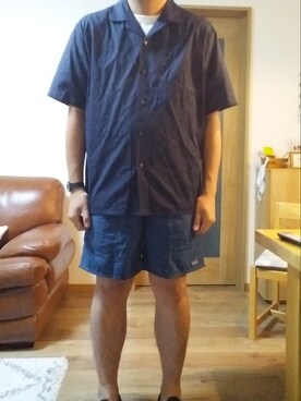 Yさんのコーディネート