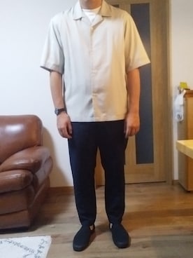 Yさんのコーディネート