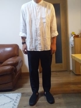 Yさんのコーディネート