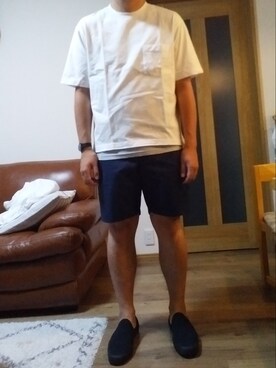 Yさんのコーディネート