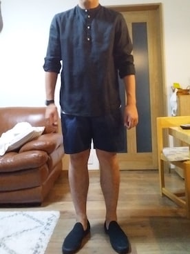 Yさんのコーディネート