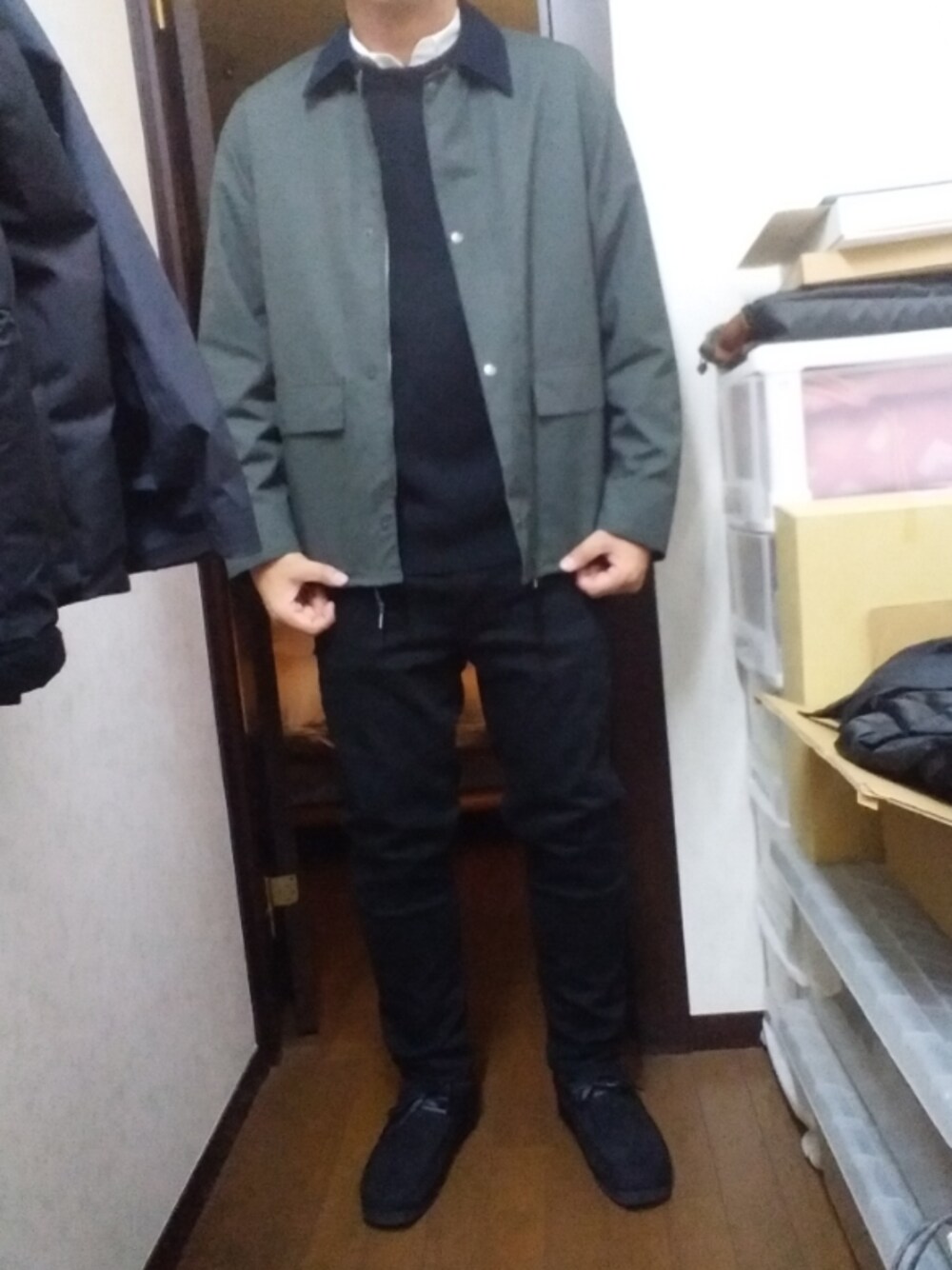 BEAUTY&YOUTH UNITED ARROWS（ビューティーアンドユース