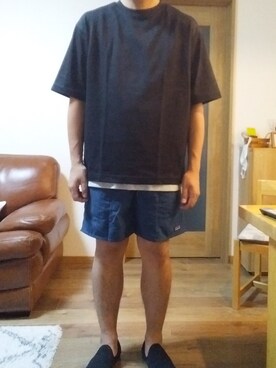 Yさんのコーディネート