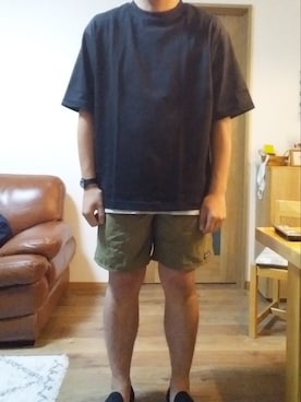 Yさんのコーディネート