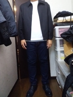 Yさんのコーディネート