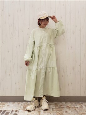 rio✿さんのコーディネート