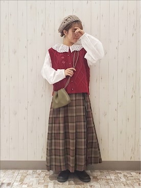 rio✿さんのコーディネート