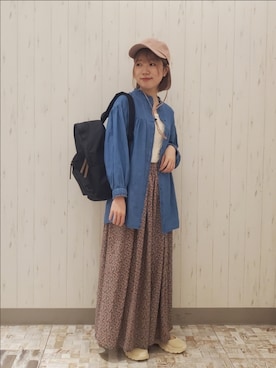 rio✿さんのコーディネート