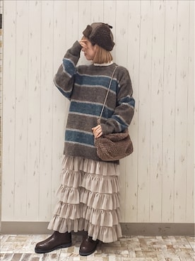 rio✿さんのコーディネート