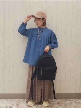 rio✿さんのコーディネート