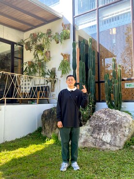 ikea51225さんのコーディネート