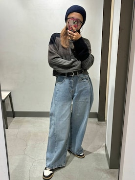 AOさんのコーディネート