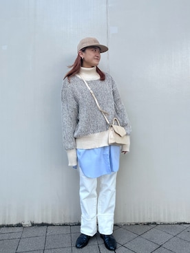 honoka187さんのコーディネート