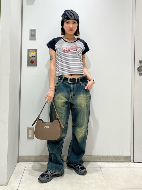 Hi-STANDARD Tシャツ XL Hi-standard Tシャツ ハイスタの通販 by izaw's shop｜ラクマ