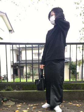 MAHOさんのコーディネート