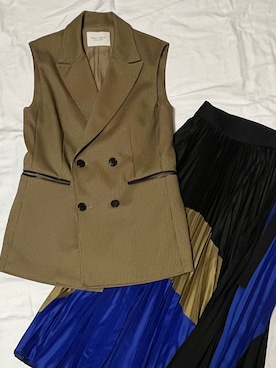 MAHOさんのコーディネート