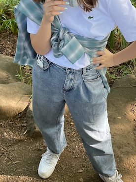 bluesskyさんのコーディネート