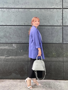 S A R Aさんのコーディネート