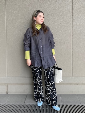 S A R Aさんのコーディネート