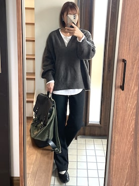 ひーさん🗿💬さんのコーディネート