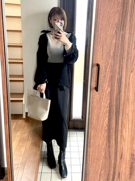 ひーさん🗿💬さんのコーディネート