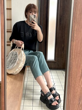 ひーさん🗿💬さんのコーディネート