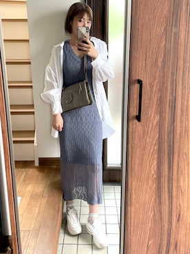 ひーさん🗿💬さんのコーディネート