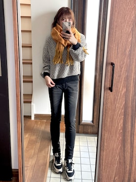 ひーさん🗿💬さんのコーディネート